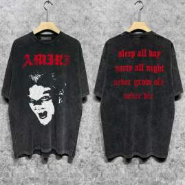 Picture of Amiri T Shirts Short _SKUAmiriS-XXLsytZJD105-223139